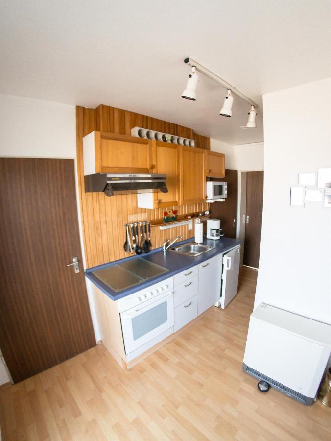 Sandkamp 4, Ferienwohnung 28 Sankt Peter-Ording Exterior foto